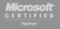 Microsoft Cetified Partner